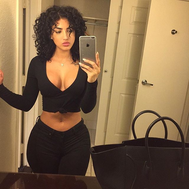 aly sorto sexy selfy