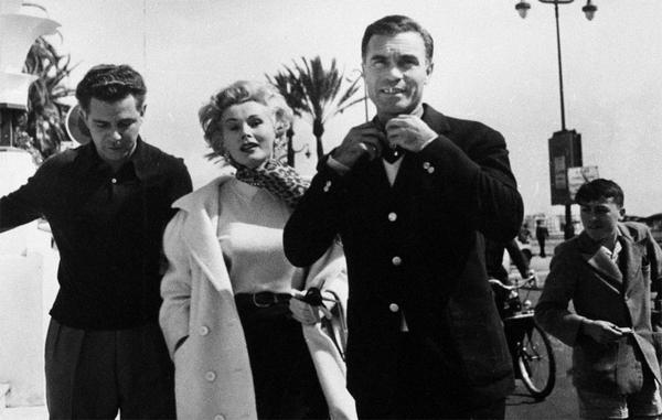 Pufirio Rubirosa 2