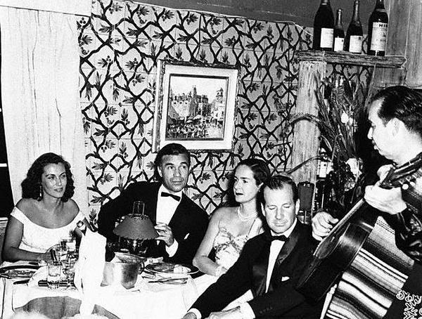 Rubirosa Life